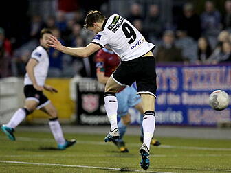 As It Happened: David McMillan...